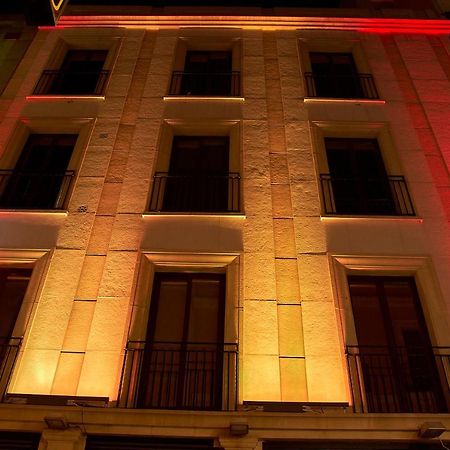 Apartamentos Turisticos Sinag Córdoba Exterior foto
