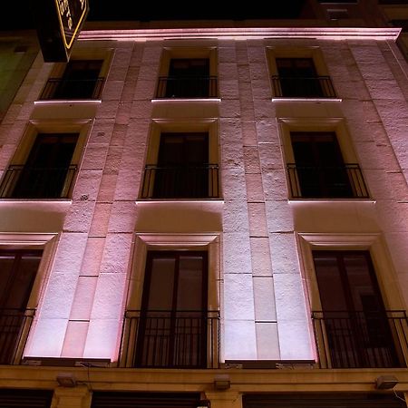 Apartamentos Turisticos Sinag Córdoba Exterior foto