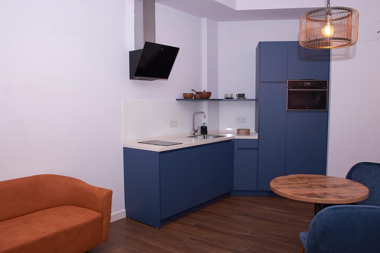 Apartamentos Turisticos Sinag Córdoba Exterior foto