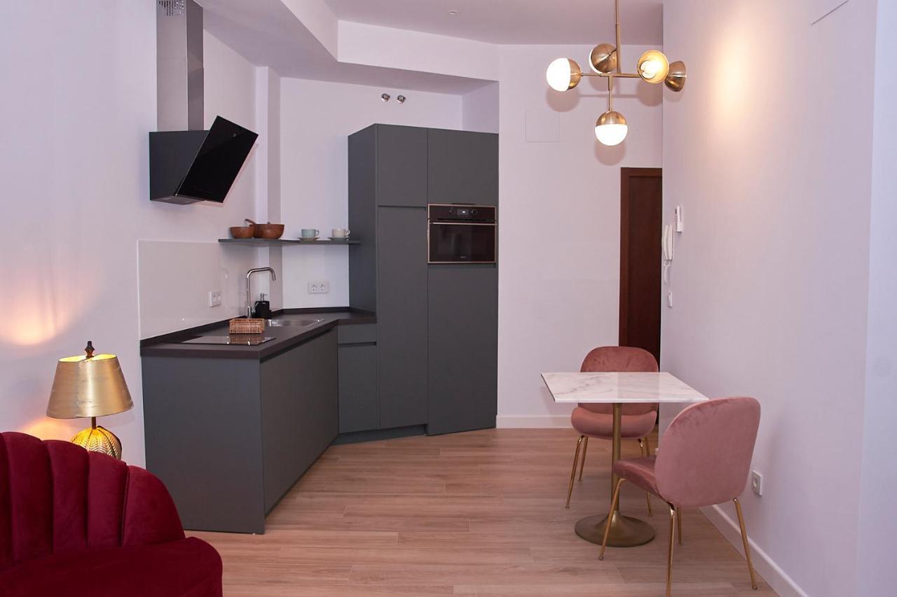 Apartamentos Turisticos Sinag Córdoba Exterior foto