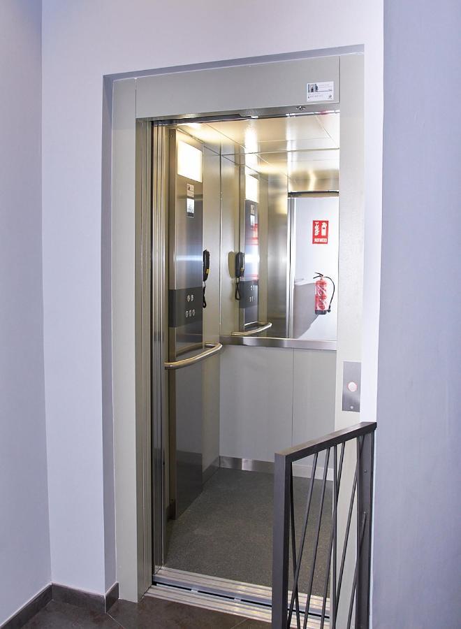 Apartamentos Turisticos Sinag Córdoba Exterior foto