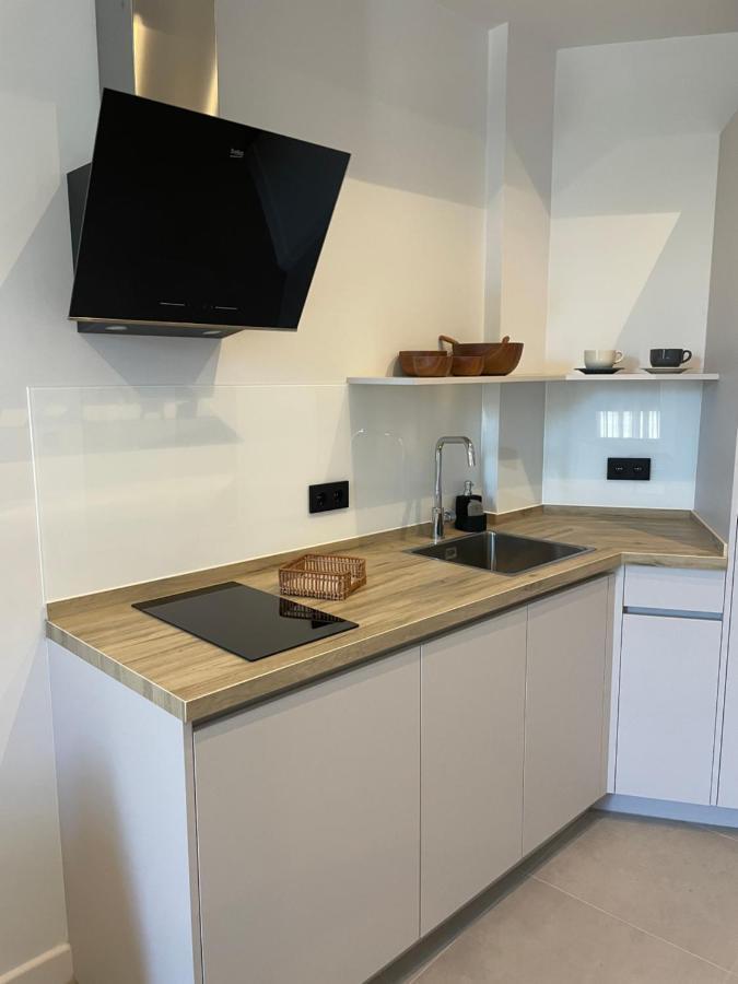 Apartamentos Turisticos Sinag Córdoba Exterior foto