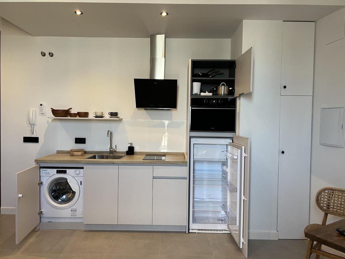 Apartamentos Turisticos Sinag Córdoba Exterior foto